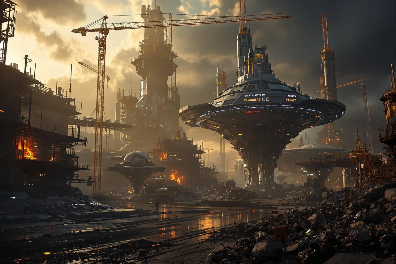 《流浪地球3》正式立项，预计2027年上映 - 撸大师视频资讯