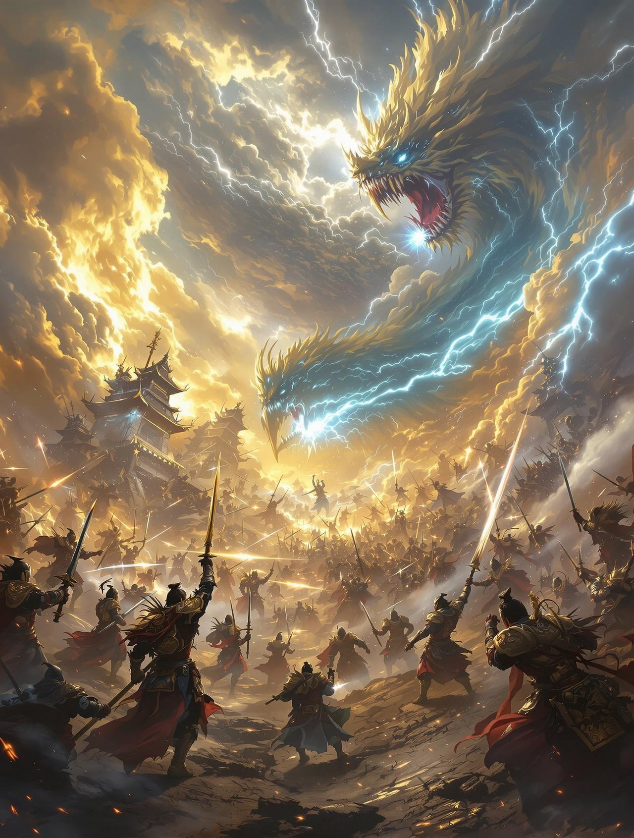 封神第一部：朝歌风云 - 撸大师视频热门排行
