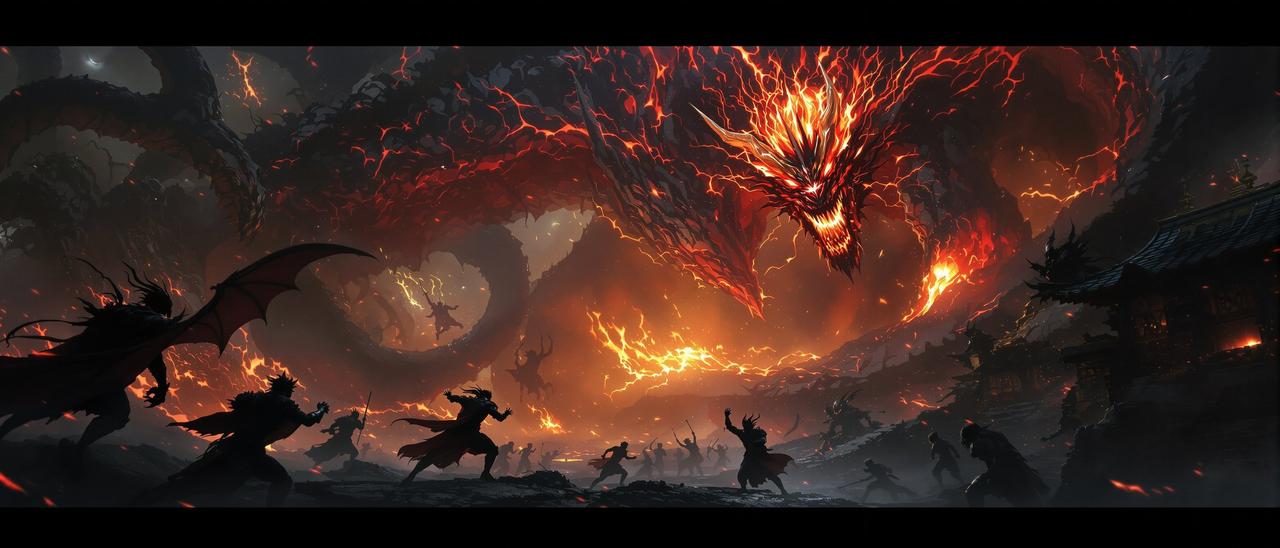 封神第一部 - 撸大师视频热门推荐