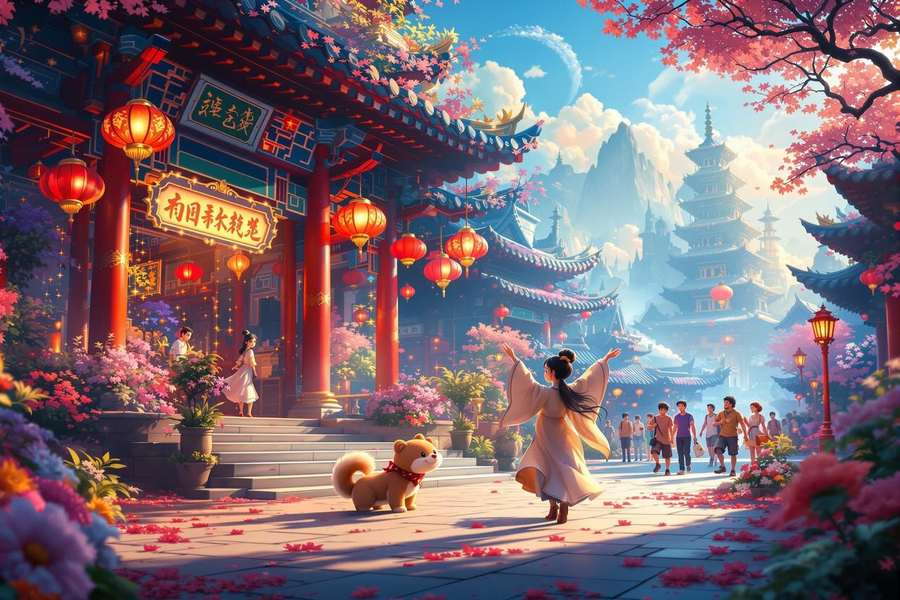国产动画电影迎来新高峰 - 撸大师视频资讯