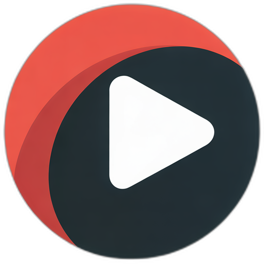 撸大师视频logo