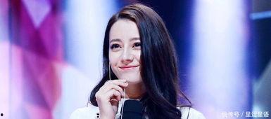 吃瓜娱乐圈迪丽热巴,瓜田里的娱乐圈明星