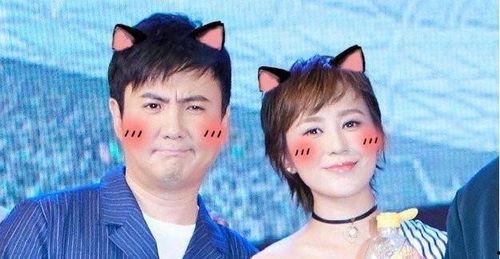 娱乐圈明星互相吃瓜,揭秘明星间的神秘纠葛